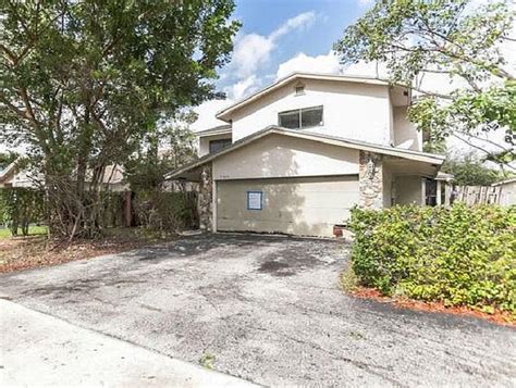 Nw Th St Fort Lauderdale Fl Zillow