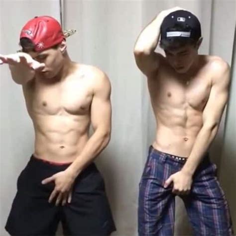 These Twin Vine Stars Will Grind Their Way Deep Into Your Heart Video Towleroad Gay News