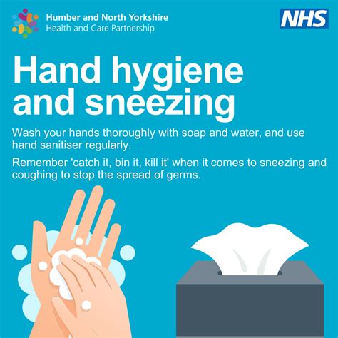 Protect Yourself And Your Nhs This Winter Nhs North Yorkshire Ccg