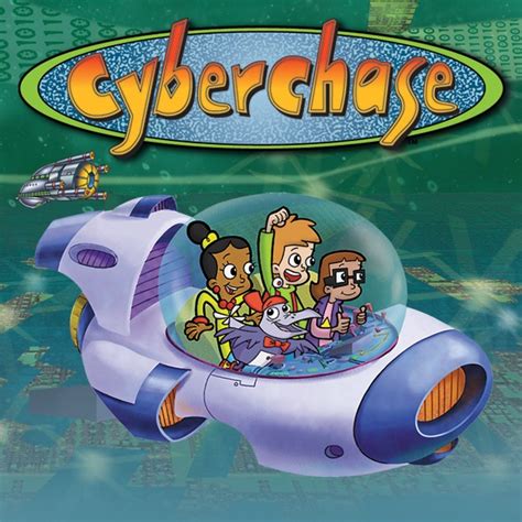 Watch Cyberchase Episodes | Season 1 | TVGuide.com