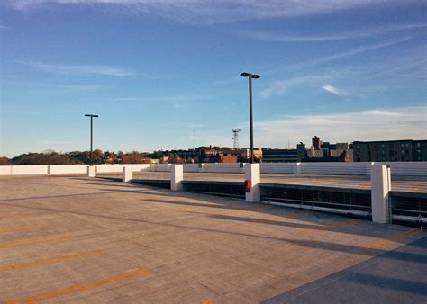 Parking at Colorado Springs Airport Prices & Where — Colorado Springs