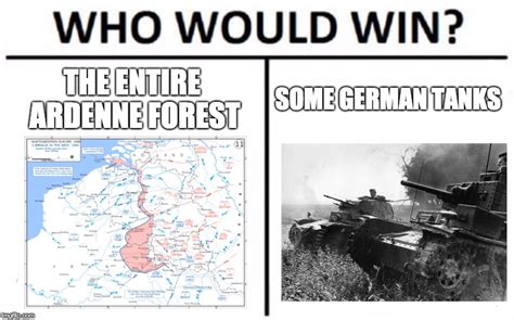 WWII Meme - Imgflip