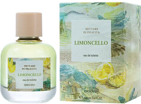 Nettare di Felicita. Limoncello