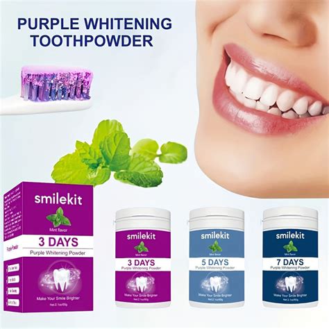 Advanced Home Teeth Whitening Kits Smilekit