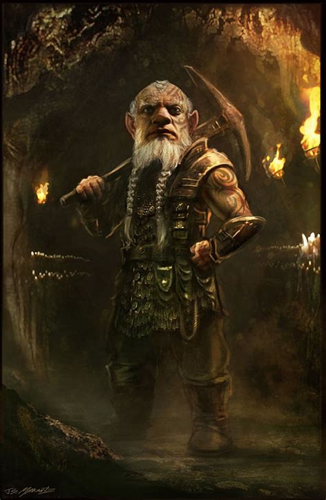 Gnome Race And Physiology The Authentic Dandd Wiki