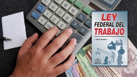 ¿cómo Se Pagan Las Utilidades Según La Ley Federal Del Trabajo La Mejor