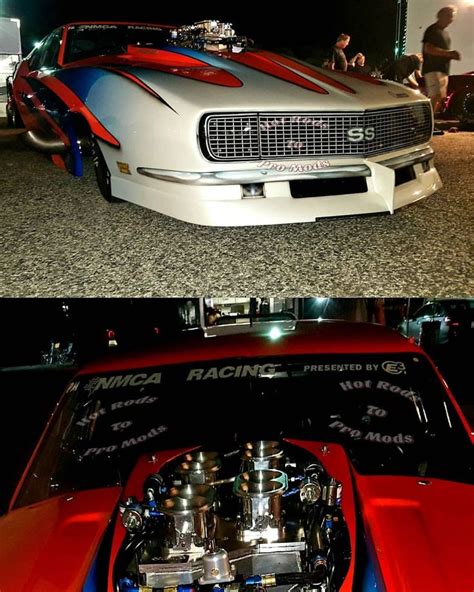 Hot Rods To Pro Mods DoorWarz Drag Racing Cars Camaro Drag Cars