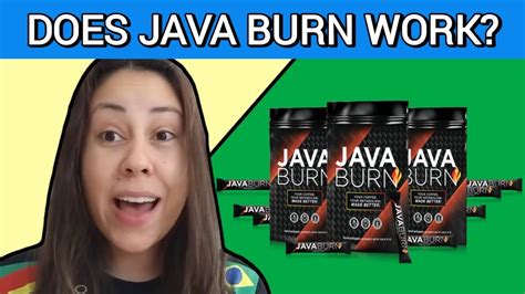 Javaburn Review Java Burn Customer Reviews Java Burn Reviews Java