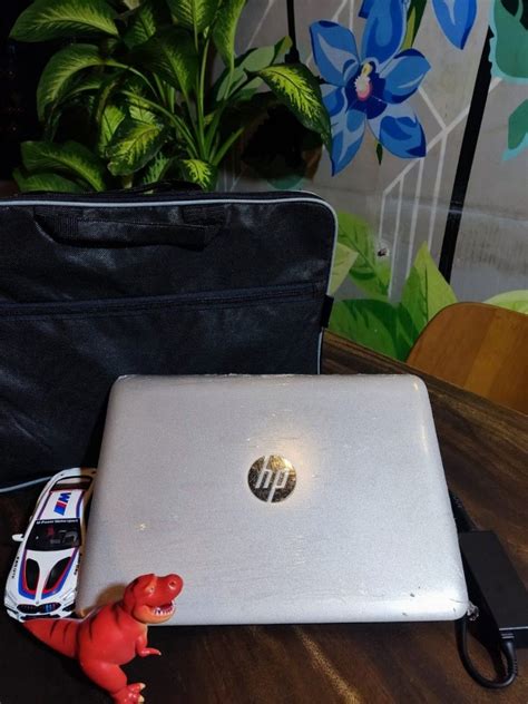 Laptop Hp 820 Core I5 Ram 8gb Ssd 256gb Windows 11 Siap Pakai Elektronik Komputer Laptop Di