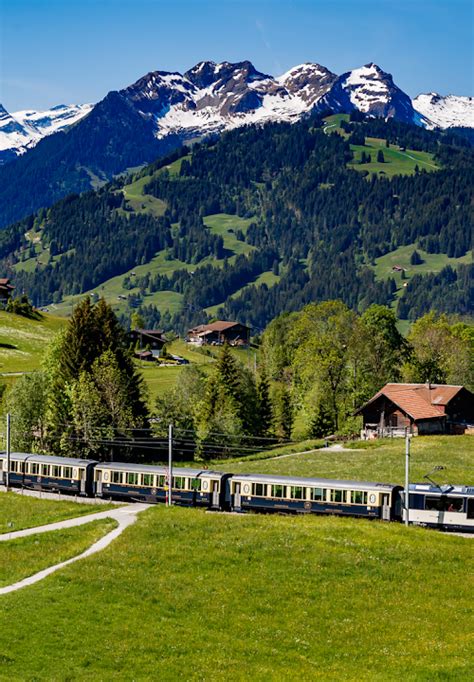 An Insider Guide To The Swiss Alps In Summer