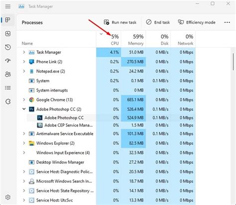 Cara Mengaktifkan Mode Efisiensi Di Windows Id Atsit