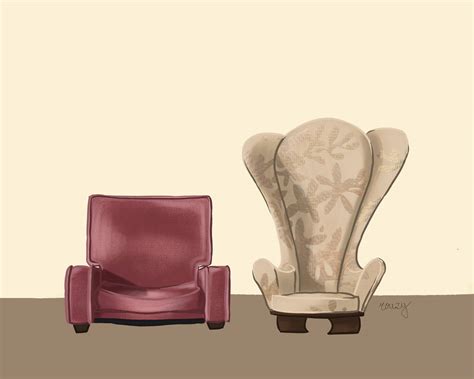 Carl And Ellie Chairs Up Fanart By Itsrouzy On Deviantart