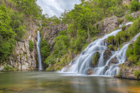 Chapada dos Veadeiros in June - Glamping