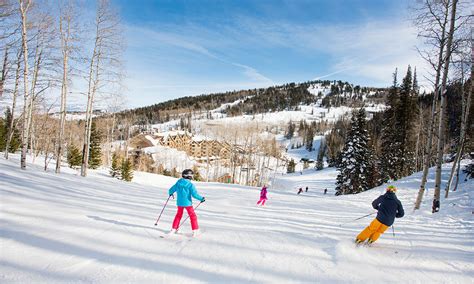 Utah Season Passes And Lift Tickets Stay Park City