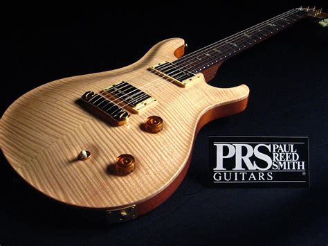 Prs Paul Reed Smith Hd Wallpaper Pxfuel