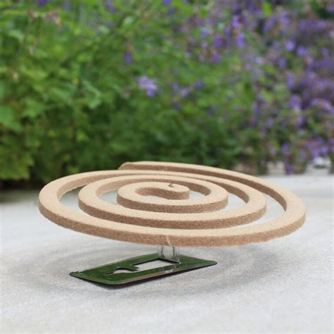 Pic Citronella Mosquito Repellent Coils Pic Corp