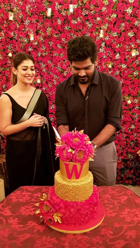 Vignesh Shivan celebrates his birthday with Nayanthara and friends