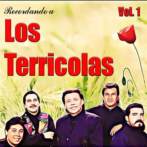 Recordando A Vol Album By Los Terr Colas Apple Music