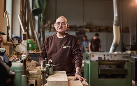 Tischlerei Meier Über 135 Jahre Erfahrung im Holzhandwerk