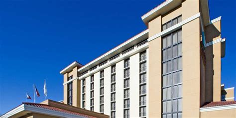 Embassy Suites Hotel Dallas Park Central Area (Dallas, TX): What to Know BEFORE You Bring Your ...