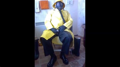 Another Condom Wank Gay Man Porn XHamster