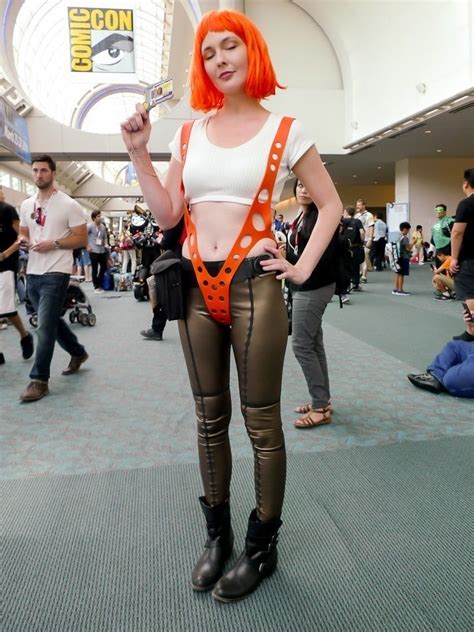 17 Best Cosplays From Comic Con 2015 Techsmart