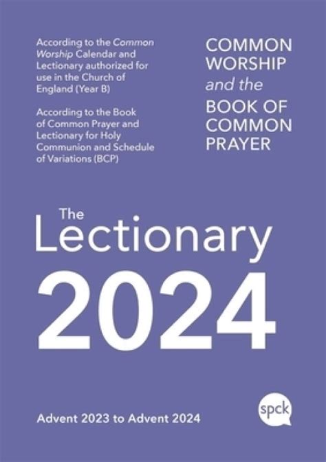 Revised Common Lectionary 2024 Episcopal Viole Erminie