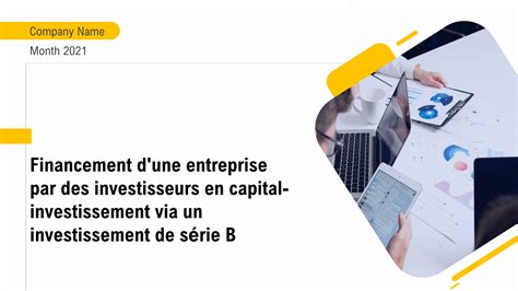 Top Des Mod Les D Investissement En Capital Investissement Avec