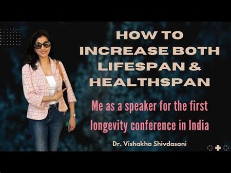 How To Fast To Increase Both Lifespan Healthspan Dr Vishakha