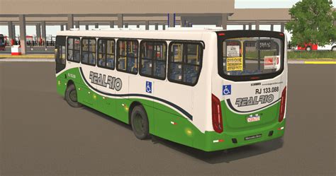 Mod Caio Apache Vip IV MB OF 1519 BlueTec 5 padrão Real Rio RJ Fase