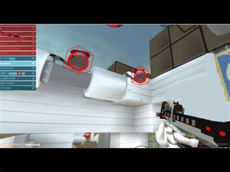 Shellshock Io Hack Aimbot Esp Mod Menu Free And Safe