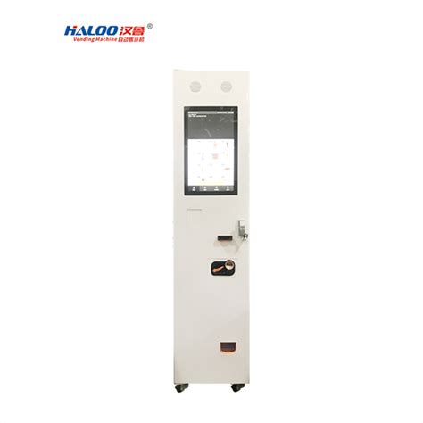 Haloo Sex Vending Machines Combo Vending Machine For Adult Products