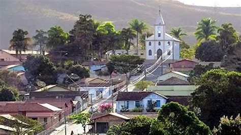 Saiba Como Viver Em Serra Da Saudade Mg A Menor Cidade Do Pa S