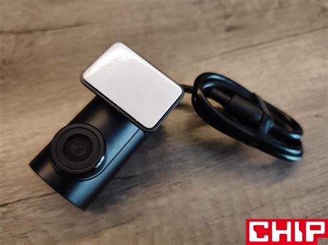 Test Xiaomi 70mai A800S. Bogaty w funkcje wideorejestator 4K