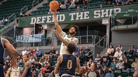 Portland State men's basketball drills an impossible game-winner at the ...