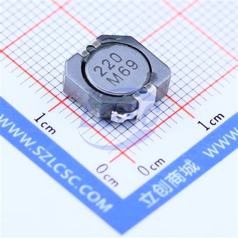 Swrb S Mt Sunlord Power Inductors Jlcpcb