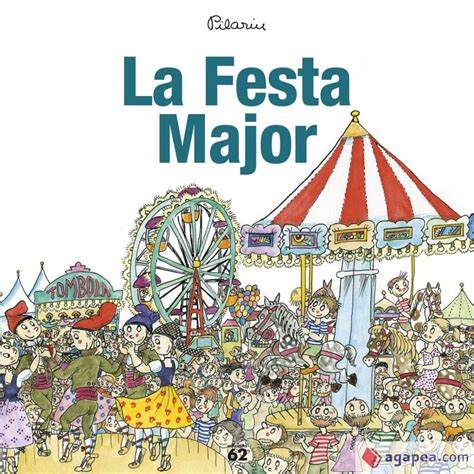 La Festa Major Agapea Libros Urgentes