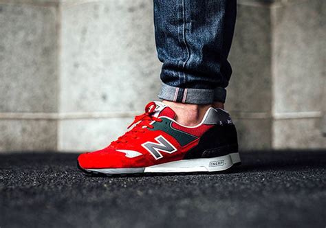New Balance 577 May 2016 Releases | SneakerFiles
