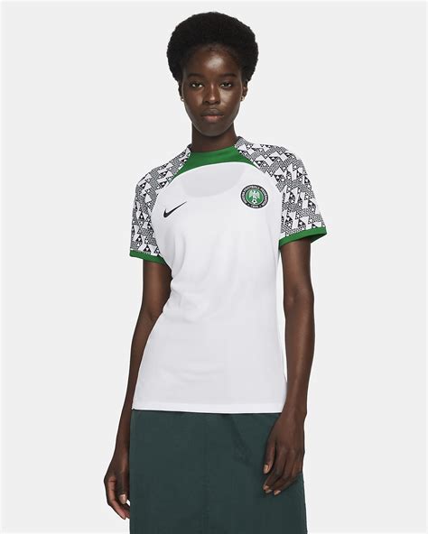 New Nigeria Football Kit From Nike - How Would You Rate This? (Photos) - Sports - Nigeria