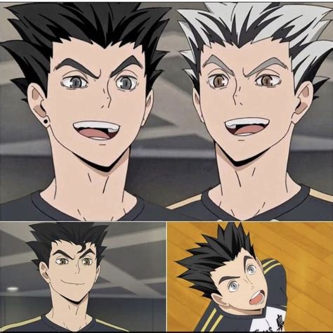 Haikyuu Bokuto Haikyuu Meme Bokuto Koutarou Daisuga Bokuaka