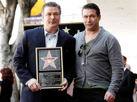 The Baldwin Brothers: Photos Of Alec Baldwin & His Siblings – Hollywood ...