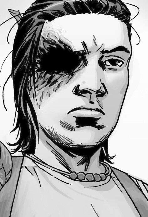 1000+ images about TWD Comic on Pinterest | Horror comics, Colt python ...