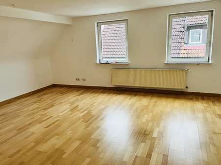 Dachgeschosswohnung In Ha Furt Mit M Kaufen Sparkassen