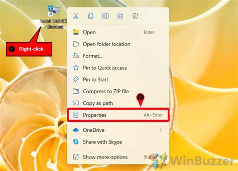 How To Pin A Website Folder Drive Or Files To The Taskbar In Windows 11