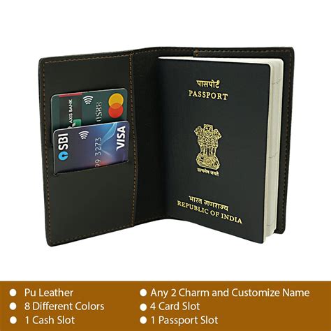 Indian Passport Cover Ubicaciondepersonascdmxgobmx