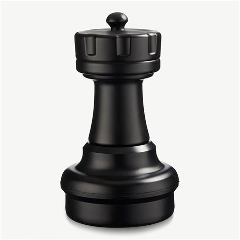 Individual Giant Chess Pieces Uber Games