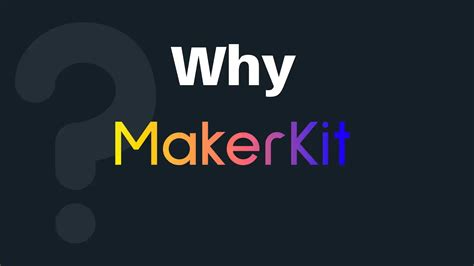 Diary Makerkit