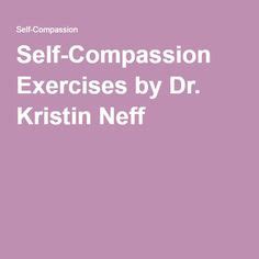 8 Compassion focused therapy (CFT) exercises ideas | compassion, self compassion, therapy