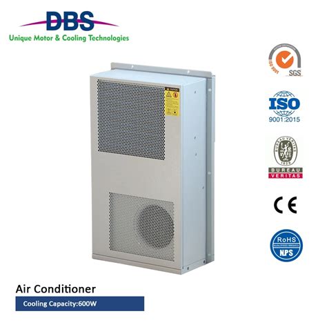 Air Conditioner Cabinet Cooling For Telecom Outdoor Cabinet China