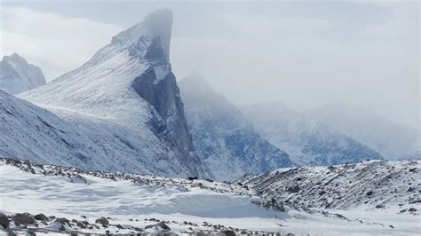 Sirmilik National Park Nunavut Canada Photo Fanpop